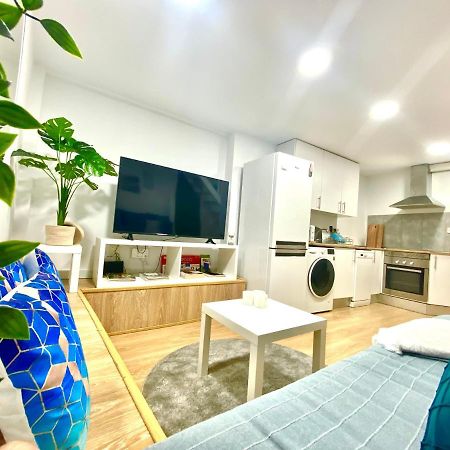 Apartmán Duplex En El Centro De Madrid Exteriér fotografie