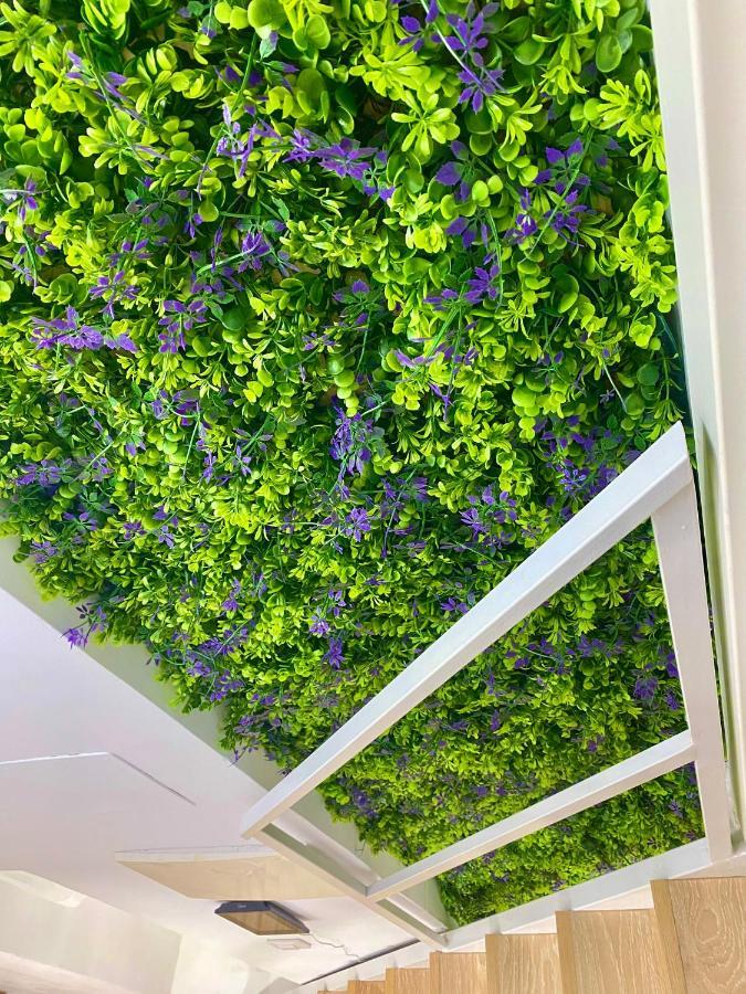 Apartmán Duplex En El Centro De Madrid Exteriér fotografie